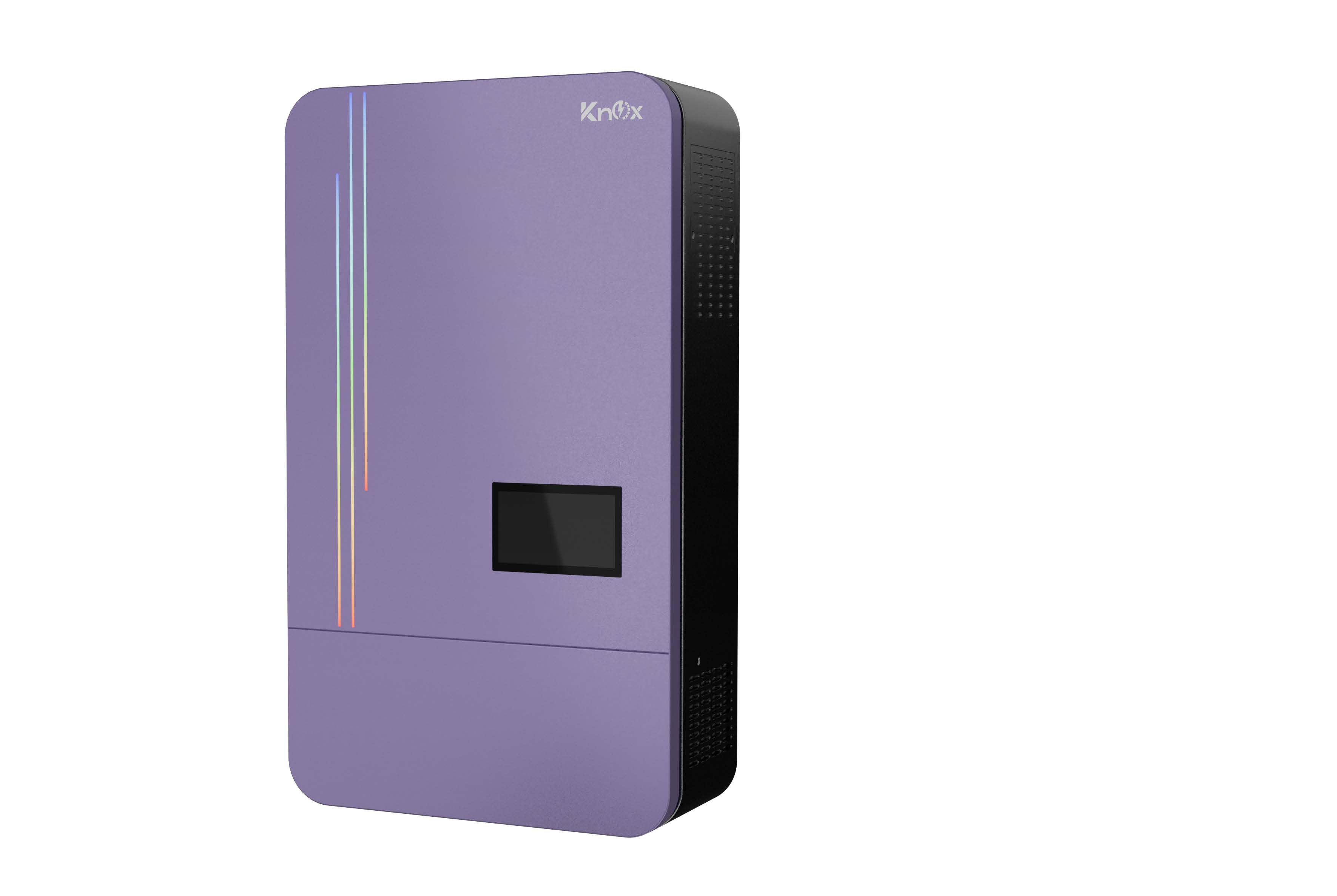 Knox Krypton 6.5KW PV9055 HYBRID Solar Inverter
